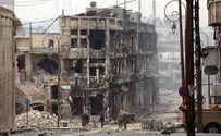 Syria: 78 Executed Bodies Found in River