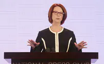Australian Election Scheduled For Yom Kippur