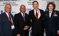 כנס החלל - הצדעה לתעשיית החלל הישראלית