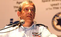 'If Syria Crosses the Golan Heights Border, Assad will Fall'