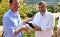 Video: Stakelbeck Devotes Show to Samaria