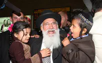 Yemenite Jew Badly Hurt in Anti-Semitic Attack