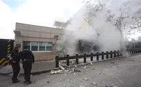 Outlawed Turkish Group Claims Responsibility for Ankara Attack