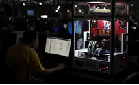 Reuters US Target of Massive Cyber Espionage Campaign