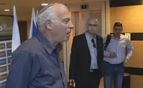 אורי אריאל: הבוחר הכריע - סדר יום אזרחי