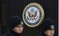 Turkish Police Arrest 11 Over Murder of American Woman 