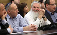 צעירים ונרגשים       