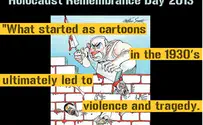 Sunday Times: 'Unreserved Apology' for Cartoon