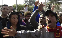 Egyptian Official: Beating of Naked Man Was Pre-Planned