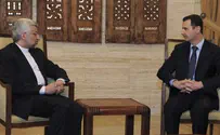 Iran: Israel will Regret Syria Attack