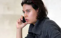 פלאש 90 Анат Кам требует справедливости и компенсации