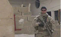 Reuters PTSD Likely to Blame for Murder of U.S.'s Most Lethal Sniper