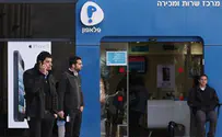 פלאפון מפצה: 60 דקות שיחה חינם בארץ ובחו"ל