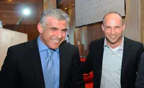 צילום: פלאש 90 Раввин Меламед: «Партия состоит из мудрых и верующих людей»