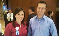 חוטובלי: מתרגשת, אבל ממשהו יותר גדול
