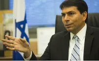 Danon: 'Need to Weigh Up Future of Negotiations'