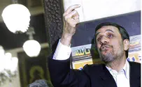 Iran Releases Footage Allegedly Extracted From US Drone 