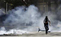 Egyptian Official: Sinai Will Not Be Used to Threaten Israel