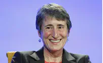 Obama Picks Female Business Executive for Interior