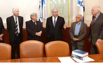 Marmara Commission: IDF Investigations Meet Int'l Standards