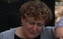 ביהמ"ש הרשיע הנאשם בפריצה לבית מרים פרץ