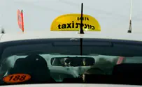 אישום: תקפו נהגי מונית יהודים ושדדו את כספם