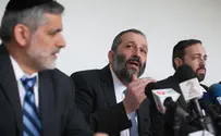 "דרעי, ישי ואטיאס נלחמים זה בזה"