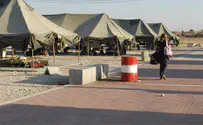 Arabs Indicted for Shooting Attack on IDF Base