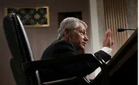 JStreet Cheers Hagel Confirmation