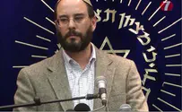 חזקי עזרא «После долгой ночи поисков, я нашел его мертвым»