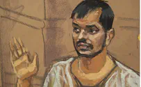Terror Suspect Pleads Guilty in New York Bomb Plot