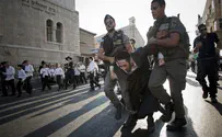 Perry Committee: Treat Hareidi Men who Don’t Enlist as Criminals