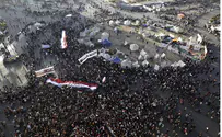 Video: Egyptian Salafi Cleric Calls to Kill Opposition Leaders