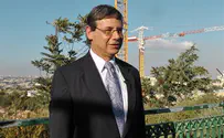 Аялон: Мы кричим во всю глотку, размахивая морковкой