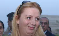 Суха Арафат жалеет, что вышла замуж за «рáиса»