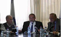 ליברמן: רפורמה בשיטת הממשל בתוך חודש