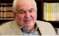 Rabbi David Hartman, Philosopher, Passes Away at 81