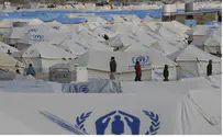 Health Crisis Building in Jordan Due to Syrian Refugees