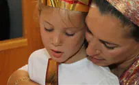 Israel Celebrates 'Family Day' – Sort Of