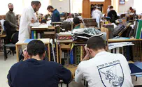 Perry C'tee: Hesder Yeshivas Win Reprieve
