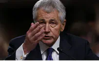 Senate to Vote Tuesday on Hagel Nomination