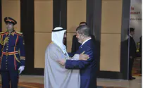 Kuwaiti MP Calls for Probe of Alleged Israeli Business Ties