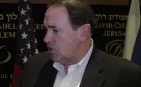 חזקי עזרא Хакаби: «Биби является самым популярным политиком в США!»