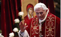 European Rabbis: Hope Next Pope Will Fight Hate, Too