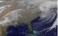 US Launches Latest Earth Observation Satellite 