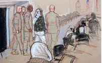 Secret Audio Caught Courtroom Chatter of 9/11 Plotters