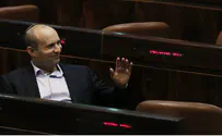 Нетаньяху дал Беннету 48 часов?