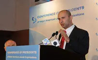 Poll: Bayit Yehudi, Yesh Atid Voters Happiest With Results