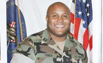 California: Police Swarm Cabin in Hunt for Ex-Cop Killer