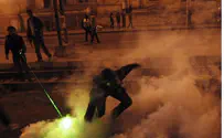 Egypt's Central Bank Governor Narrowly Escapes Carjack Attack